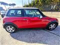 MINI CABRIO 1.6cc "NELLO STATO" 116cv CERCHI IN LEGA CLIMA