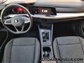 VOLKSWAGEN GOLF 8 2.0 TDI 115CV Life - Fari Led - Virtual CockPit