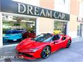 FERRARI SF SPIDER Spider CON PIU' DI ? 100.000 DI OPTIONALS