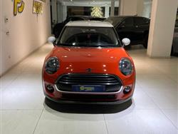 MINI MINI 3 PORTE 1.5 Cooper D Business tua da ?149,00 mensili