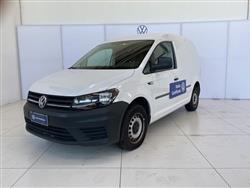 VOLKSWAGEN CADDY FURGONE Caddy 2.0 TDI 102 CV Furgone