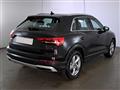 AUDI Q3 35 TDI S tronic Business Advanced