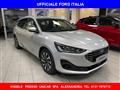 FORD FOCUS 1.500 TURBODIESEL 115cv SW TITANIUM AUTOMATICA