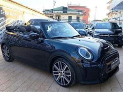 MINI CABRIO Mini 2.0 Cooper S Resolute Cabrio