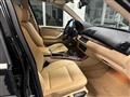 BMW X5 3.0i cat *ASI+CRS*UNICOPROPRIETARIO*CAMBIO MANUALE