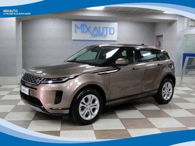 LAND ROVER RANGE ROVER EVOQUE 2.0 D150 MHEV AWD S AUT EU6