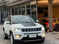 JEEP COMPASS 4XE 1.3 Turbo T4 190 CV PHEV AT6 4xe BICOLOR