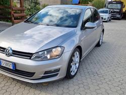 VOLKSWAGEN Golf 1.6 tdi Highline 5p