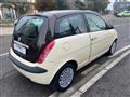 LANCIA YPSILON PLATINO BICOLORE NEOPATENTATI