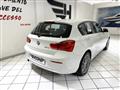 BMW Serie 1 116d Urban 5p