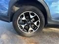 SUBARU XV 1.6i Style Navi lineartronic my19