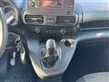 OPEL COMBO LIFE Combo Life 1.5D 100 CV S&S Advance