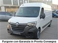 RENAULT MASTER T35 2.3 dCi 135 L3 H2 PL-TM Furgone Ice Plus