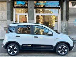 FIAT PANDA CROSS 1.0 FireFly S&S Hybrid