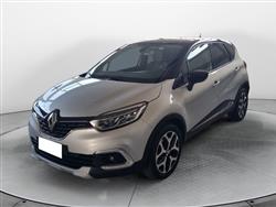 RENAULT CAPTUR dCi 8V 90 CV Sport Edition