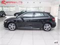 AUDI A3 SEDAN SPB 30 TDI Admired Pronta Consegna Garanzia