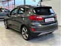 FORD FIESTA Active 1.0 EcoB. 100CV Automatic *UNICO PROP.*