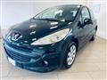 PEUGEOT 207 1.4 HDi 70CV 5p. *TAGLIANDATA*