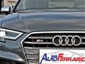 AUDI A3 SPORTBACK S3 SPB 2.0 TFSI 300 CV quattro S tronic