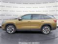 SKODA KODIAQ 1.5 m-HEV DSG Selection