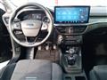 FORD Focus Active 125cv Ibrida KM0 solo 8000km