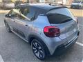 CITROEN NEW C3 2017 Benzina 1.2 puretech Max s&s 83cv neopatentati