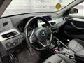 BMW X1 sDrive16d AUT. Advantage PELLE FULL-LED NAVI