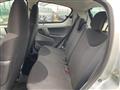 TOYOTA AYGO 1.0 12V VVT-i 5 porte Sol