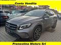 MERCEDES CLASSE GLA d Automatic Business Extra