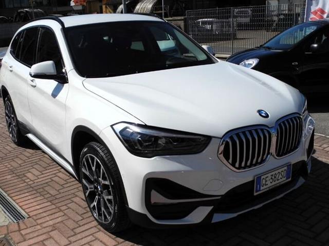 BMW X1 sDrive18d xLine