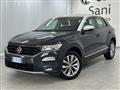 VOLKSWAGEN T-ROC 1.0 TSI 115 CV Style BlueMotion Technology