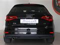 AUDI A3 SPORTBACK SPB 1.6 TDI clean diesel S tronic Ambition