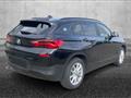 BMW X2 sDrive18i Advantage