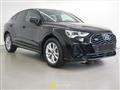 AUDI Q3 35 TDI quattro S tronic S line edition