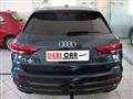 AUDI Q3 SPORTBACK S-TRONIC