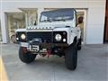 LAND ROVER DEFENDER 90 2.5 Td5 cat Pick Up S