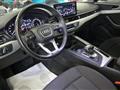 AUDI A4 AVANT Avant 40 g-tron S tronic Business Advanced