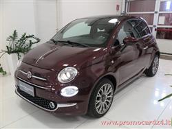 FIAT 500 1.2i Star "Solo 24.000 Km!!!" Auto pari al NUOVO