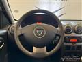 DACIA DUSTER 1.6 110CV