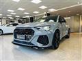 AUDI Q3 Sportback RS 2.5 quattro s-tronic