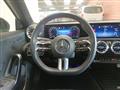 MERCEDES CLASSE A SEDAN d Automatic AMG Line Advanced Plus