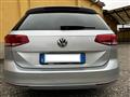 VOLKSWAGEN PASSAT EURO 14.500,00 1.6 TDI SCR  Business BMT