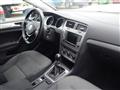 VOLKSWAGEN GOLF 1.6 TDI 110 CV Comfortline BlueMotion Tech.