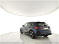 AUDI A3 SPORTBACK S3 SPB TFSI 310 CV QUATTRO S TRONIC