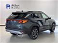 HYUNDAI NUOVA TUCSON 1.6 HEV aut.Exellence