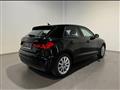 AUDI A1 SPORTBACK SPORTBACK 25 TFSI BUSINESS