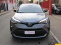 TOYOTA C-HR 2.0 Hybrid E-CVT Lounge