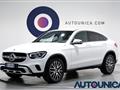 MERCEDES GLC SUV D COUPE' 4MATIC SPORT