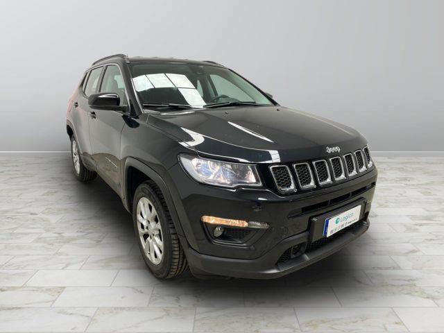 JEEP COMPASS 1.6 mjt Longitude 2wd 120cv my20