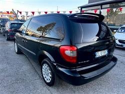 CHRYSLER VOYAGER " INTROVABILE " 2.5 CRD cat SE LUXUURY